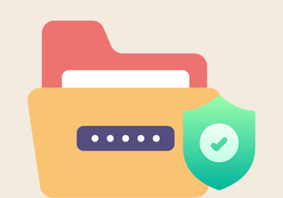 Récupération non destructive